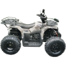 Квадроцикл MOTAX GRIZLIK ATV T200 LUX черный-коричневый камуфляж 00-00010747