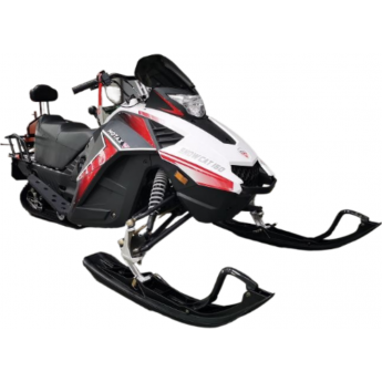 Снегоцикл MOTAX SNOW CAT 150 черно-белый