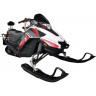 Снегоцикл MOTAX SNOW CAT 150 черно-белый 00-00012699